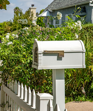 Direct Mail Marketing to New Residents in Kansas City
