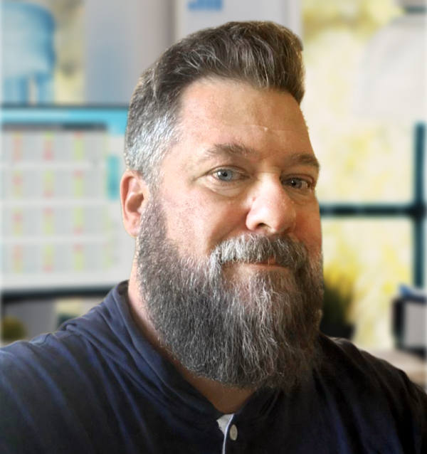 Doug Zolotor - Owner & Marketing Consultant