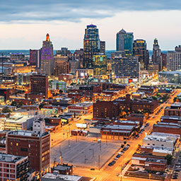 Kansas City New Family Marketing Direct Mail Marketing Services